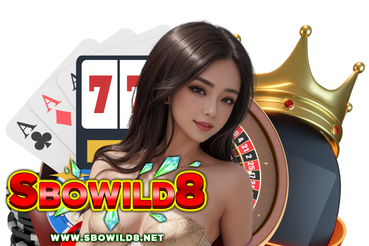 sbowild8 สมัคร
