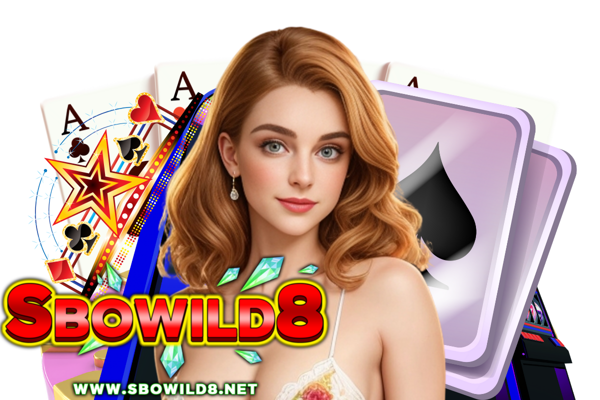 sbowild8 สล็อต