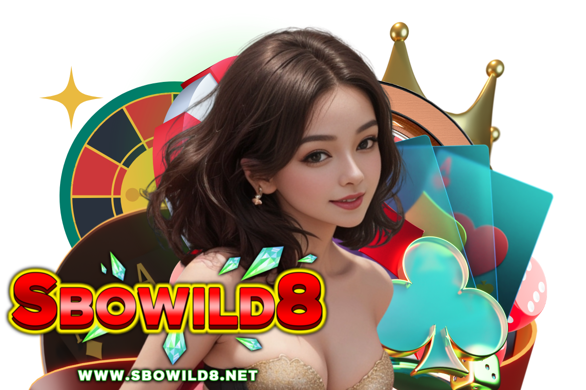 sbowild8 เว็บตรง